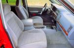 Jeep Grand Cherokee 1993 года